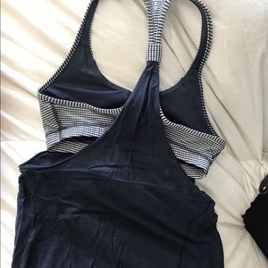 Lululemon Free to Be Tank